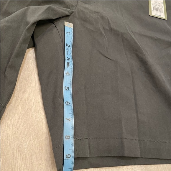 NWT Men’s Goodfellow & Co. Tech Shorts - Picture 5 of 5